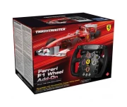 THRUSTMASTER Ferrari F1 Wheel Add-On