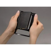 Монтажна рамка HAMA 39830, за монтаж на 2.5 " в гнездо 3.5", за SSD твърди дискове