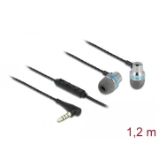 DeLock 27183 In-Ear 4 pin 3.5