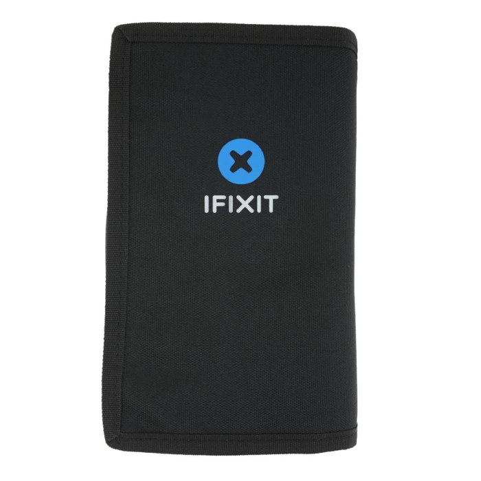 iFixit Pro Tech Toolkit (64 Precision Bits) + Anti-Static Mat