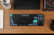 Keychron Wireless B33 TKL Deep Black