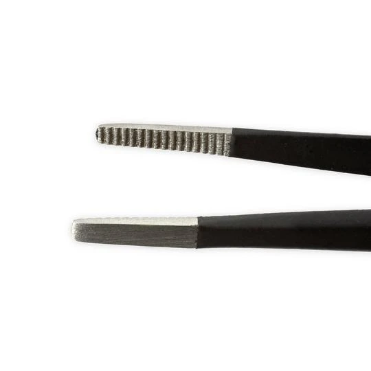 iFixit Precision Tweezer Set Pro (3 Precision Tweezers)