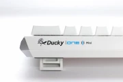 Ducky One 3 Pure White Mini 60% Hotswap Cherry MX Black