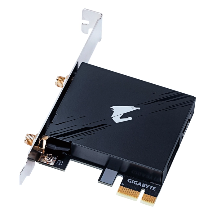 GIGABYTE AORUS WIFI 7 Bluetooth
