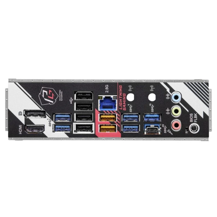 ASROCK X670E PG Lightning