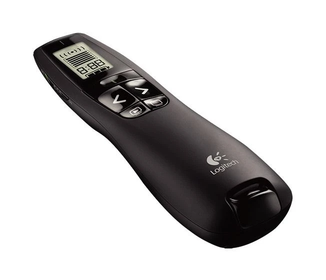 Logitech R700