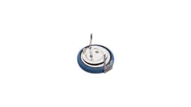 Акумулаторна батерия ML 1220 LITHIUM 3.0V FDK