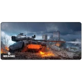 World of Tanks Centurion Action X Fired Up XL