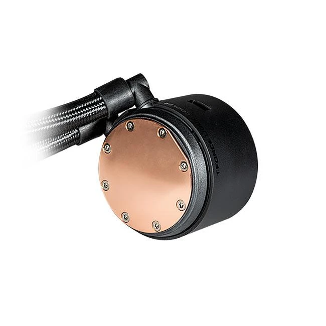 Team Group T-Force SIREN GD360E Black ARGB