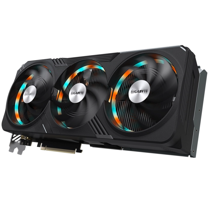 GIGABYTE GeForce RTX 4090 GAMING OC 24GB GDDR6X