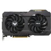 ASUS TUF Gaming Radeon RX 6500 XT OC Edition 4GB GDDR6