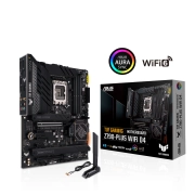 ASUS TUF GAMING Z790-PLUS WIFI DDR4