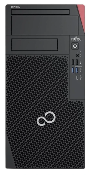FUJITSU Esprimo P6012 Core i3-12100