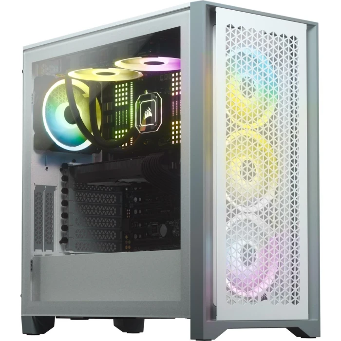 Corsair 4000D Airflow