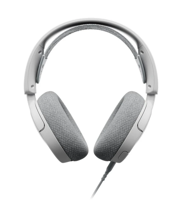 SteelSeries Arctis Nova 1 Бяло