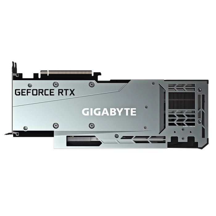 GIGABYTE GeForce RTX 3080 TI GAMING OC 12GB GDDR6X