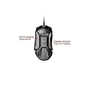 SteelSeries Rival 600