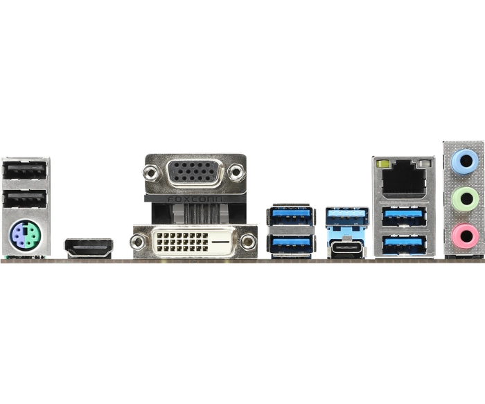 ASROCK B365-PRO4
