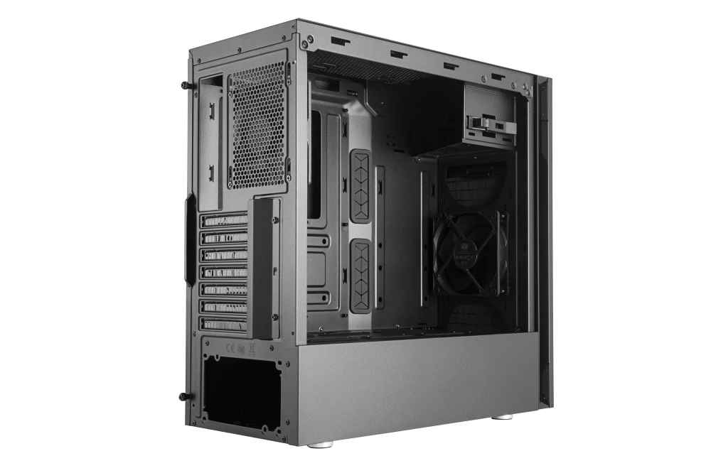 Cooler Master Silencio S600 TG