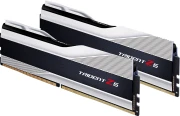 G.SKILL Trident Z5 Silver 32GB(2x16GB) DDR5 6000MHz CL40