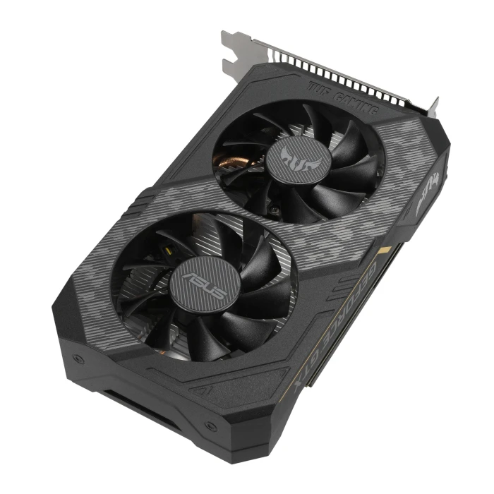 ASUS TUF Gaming GeForce GTX 1650 4GB GDDR6