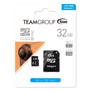 Team Group 32GB Micro SDHC