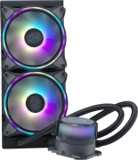 Cooler Master MasterLiquid ML240 Illusion