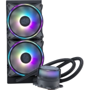 Cooler Master MasterLiquid ML240 Illusion