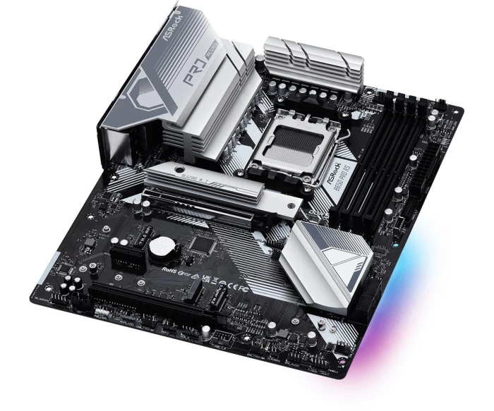 ASROCK B650 Pro RS
