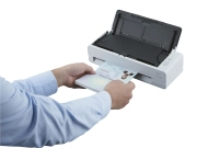 Плосък бърз скенер Ricoh Fi-800R 40ppm 80 ipm ADF A4