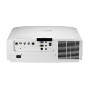 Професионален видеопроектор NEC PA653U, 1920 x 1200 (WUXGA), 6500ANSI, 3LCD 