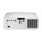 Професионален видеопроектор NEC PA653U, 1920 x 1200 (WUXGA), 6500ANSI, 3LCD