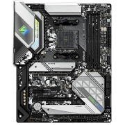 ASRock B550 STEEL LEGEND