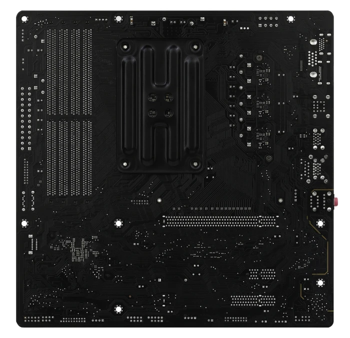 ASRock B550M PHANTOM GAMING 4