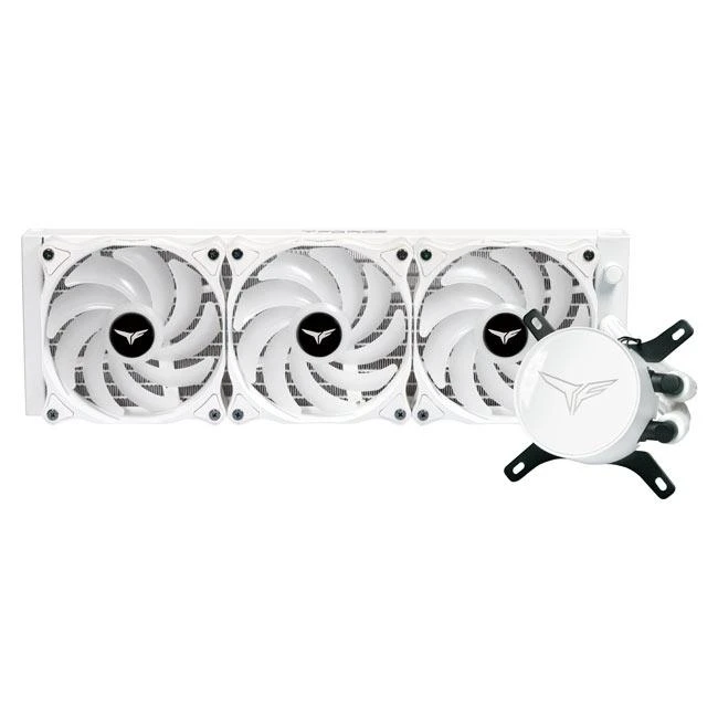 Team Group T-Force SIREN GD360E White ARGB