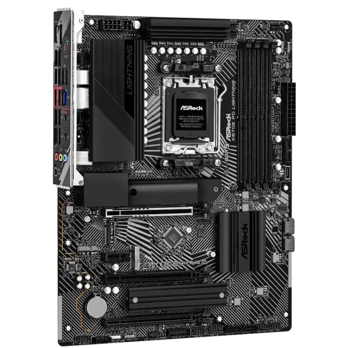 ASROCK X670E PG Lightning