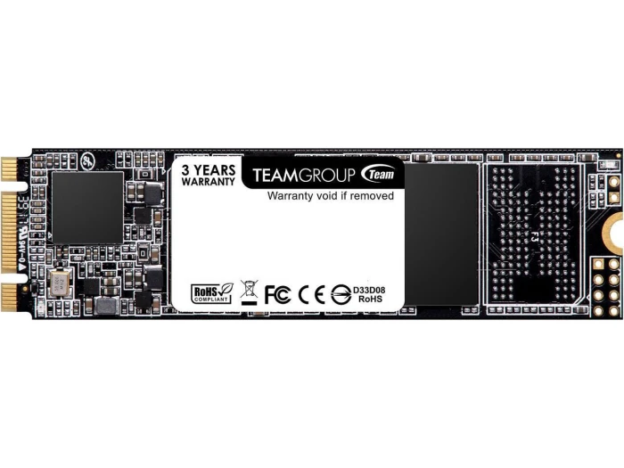 Team Group MS30 256GB SATA