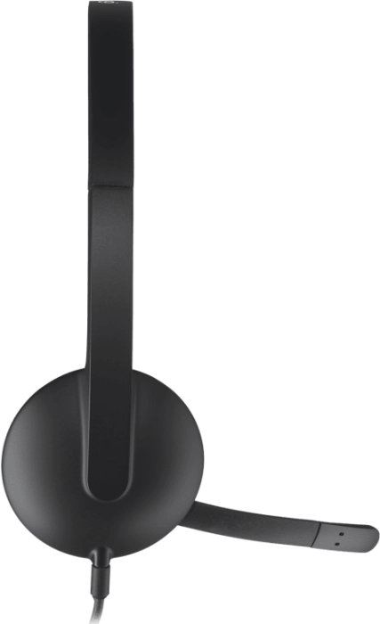 Logitech H340 USB