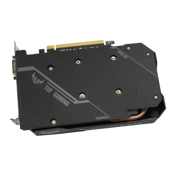 ASUS TUF Gaming GeForce GTX 1650 4GB GDDR6