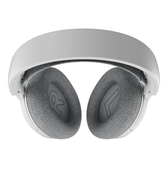 SteelSeries Arctis Nova 1 Бяло