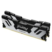 Kingston Fury Renegade Silver 32GB (2x16GB) DDR5 6400MHz CL32