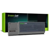 Батерия  за лаптоп GREEN CELL, Dell Latitude D620/630, 11.1V, 4400mAh