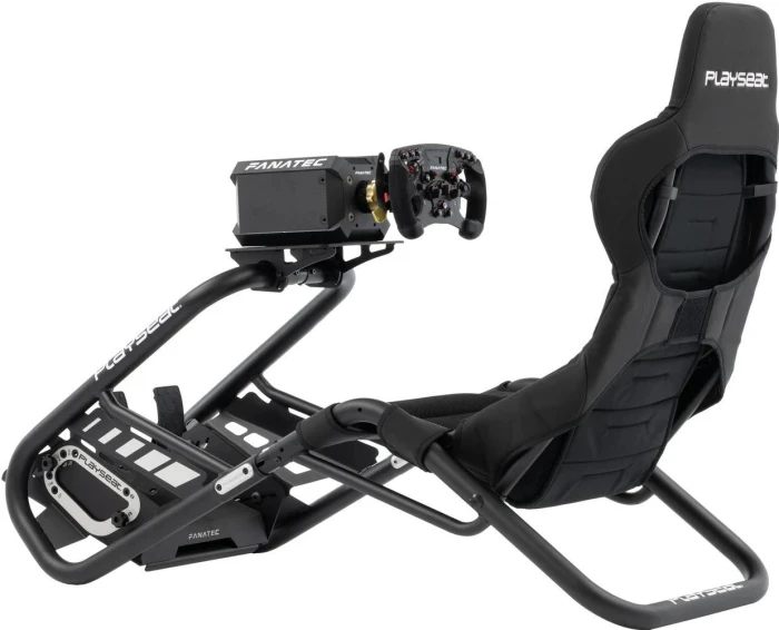 Геймърски стол Playseat Trophy Black