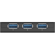 D-Link DUB-1340 с адаптер 4 x USB 5Gbps