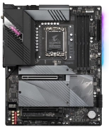 Gigabyte B660 AORUS MASTER DDR4