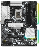 ASRock B660 Steel Legend DDR4