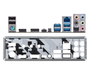 ASRock B660 Steel Legend DDR4