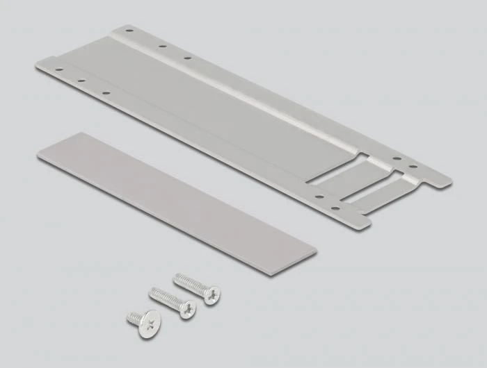 Подвижна стойка Delock PCI Express Card за 1x M.2 NVMe SSD