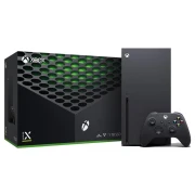 Microsoft Xbox Series X - 1TB