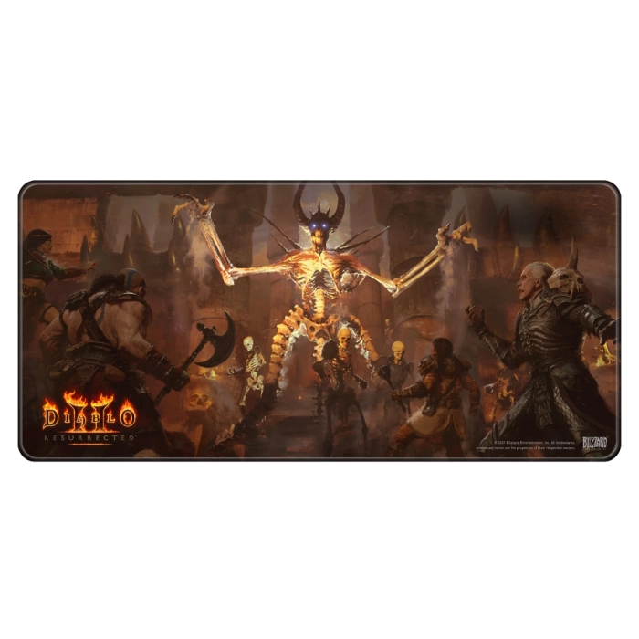 Diablo 2: Resurrected - Mephisto, XL